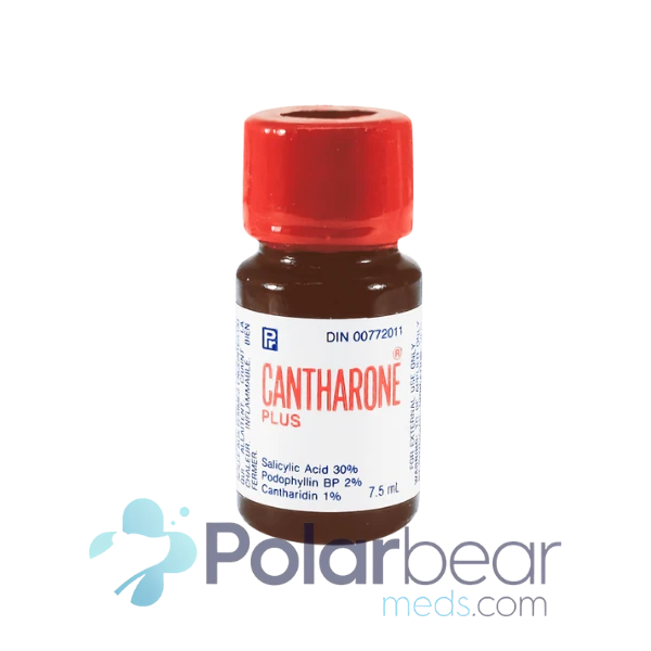 Cantharone Plus